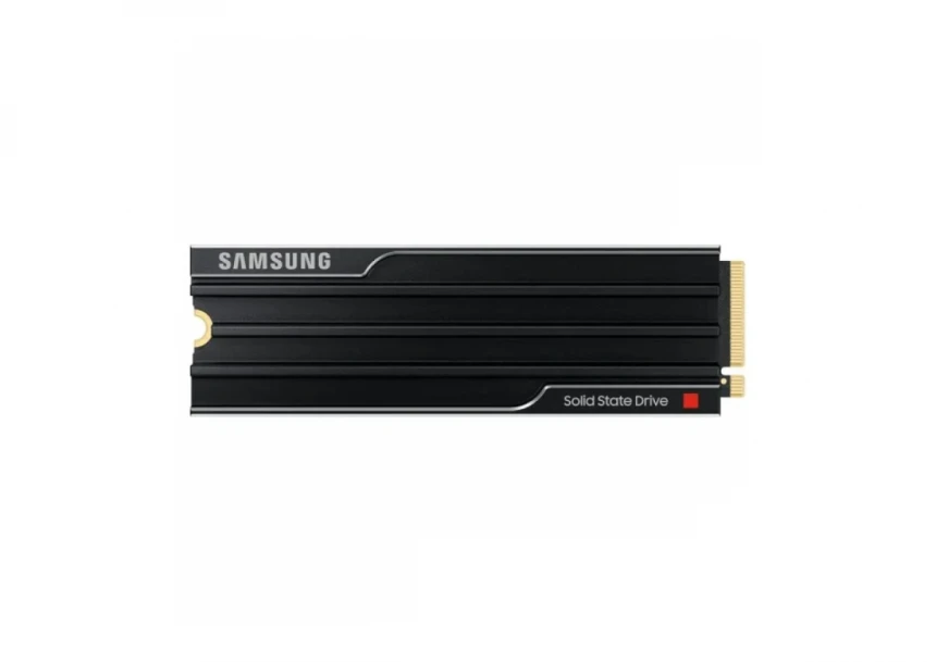 SSD M.2 NVME 4TB Samsung 990 Pro MZ-VAP4T0CW
