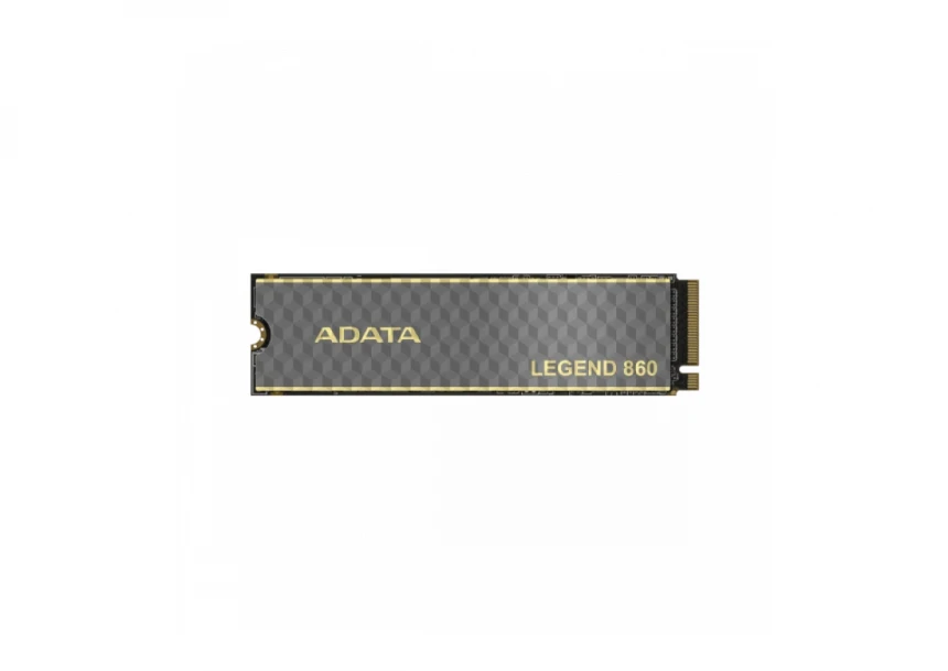 SSD M.2 NVME 500GB AData SLEG-860-500GCS 6000MBs/5000MBs