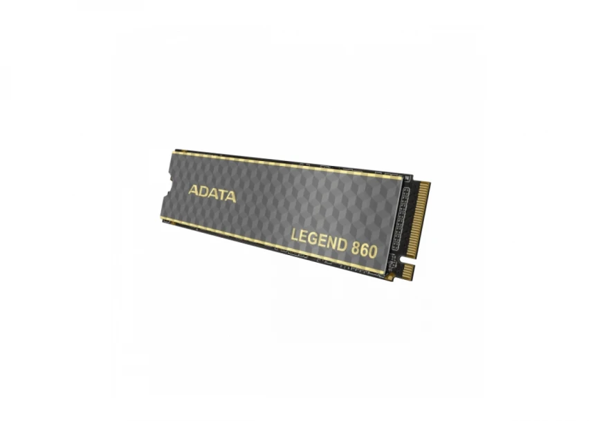 SSD M.2 NVME 500GB AData SLEG-860-500GCS 6000MBs/5000MBs