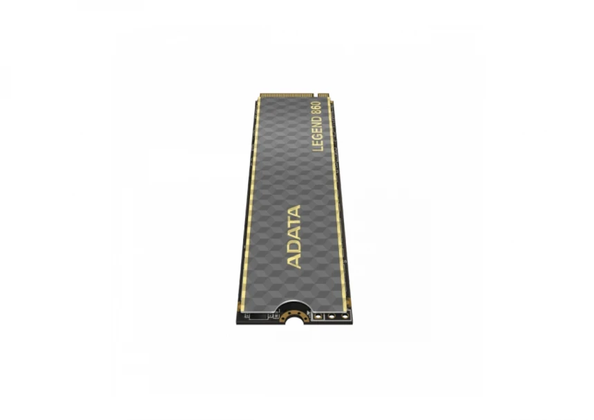 SSD M.2 NVME 500GB AData SLEG-860-500GCS 6000MBs/5000MBs