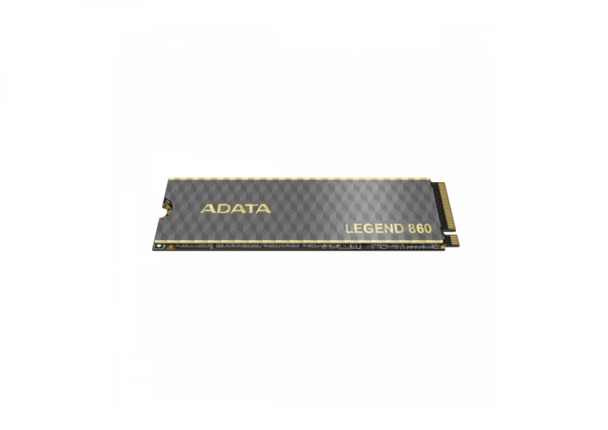 SSD M.2 NVME 500GB AData SLEG-860-500GCS 6000MBs/5000MBs