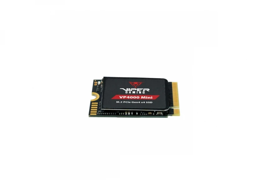 SSD M.2 NVMe 500GB Patriot VP4000 4700MBs/1700MBs VP4000M500GM23 / 2230