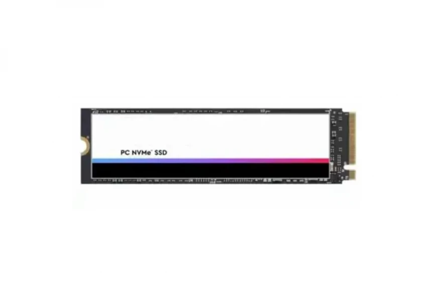 SSD M.2 NVME 512 GB Sandisk 2240 - bulk
