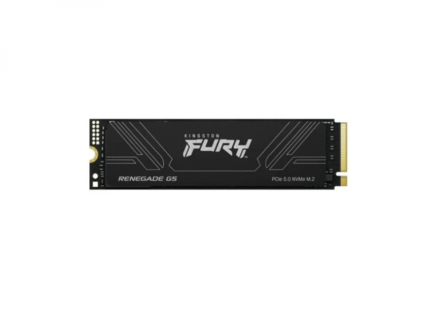SSD M.2 NVMe 8TB Kingston FURY Renegade SFYR2D/8T1 1480...