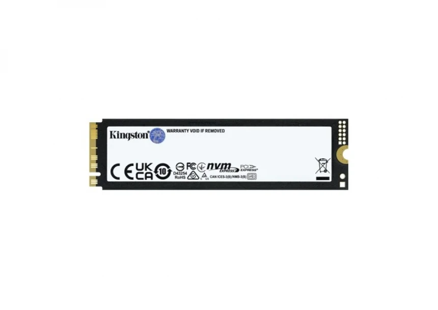 SSD M.2 NVMe 8TB Kingston FURY Renegade SFYR2D/8T1 14800MBs/14000MBs