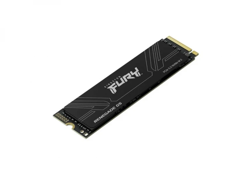 SSD M.2 NVMe 8TB Kingston FURY Renegade SFYR2D/8T1 14800MBs/14000MBs