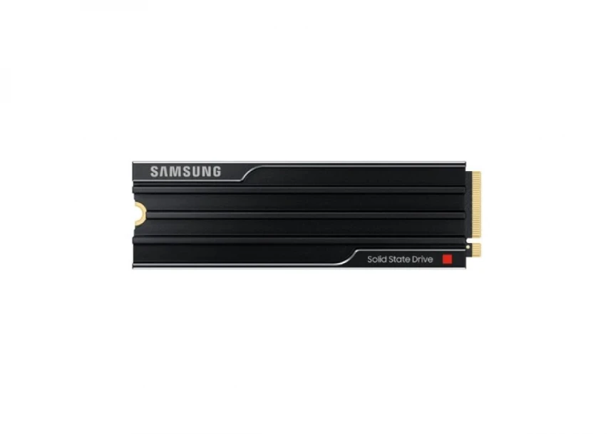 SSD M.2 NVMe 8TB Samsung 9100 PRO MZ-VAP8T0CW