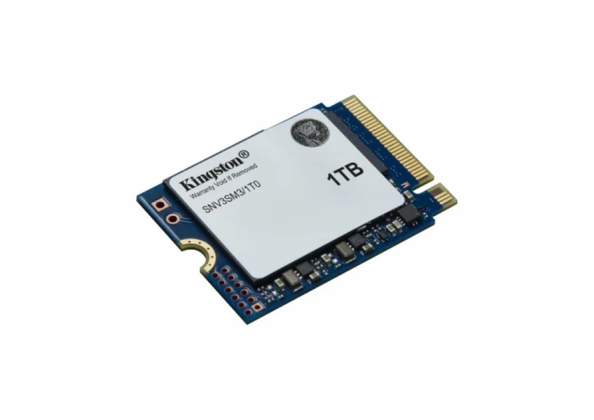SSD M.2 NVME Gen5 1TB Kingston SNV3SM3/1T0 6000MBs/4000MBs 2230