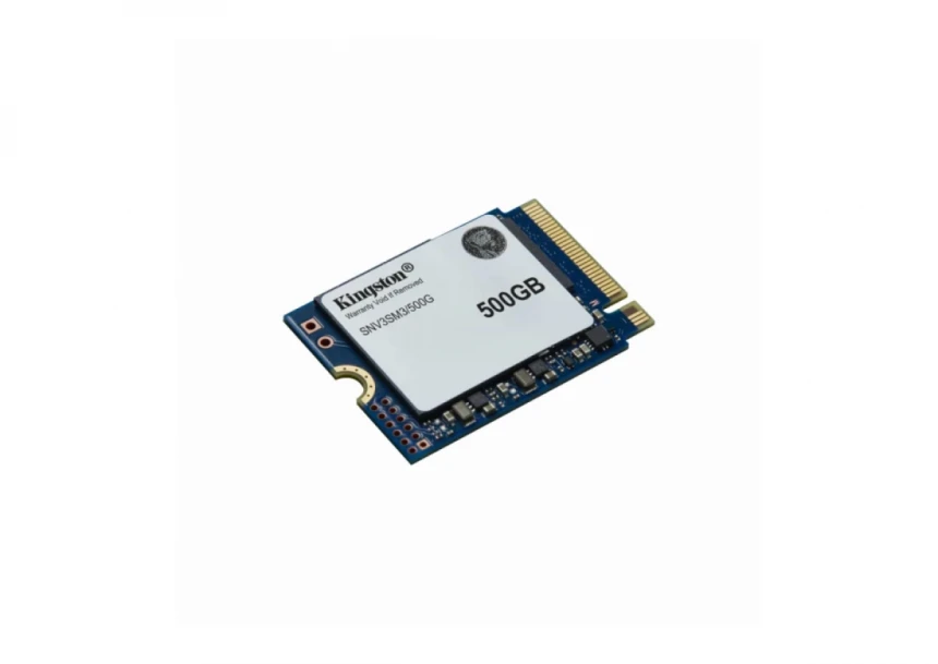 SSD M.2 NVME Gen5 500GB Kingston SNV3SM3/500G 5000MBs/3...