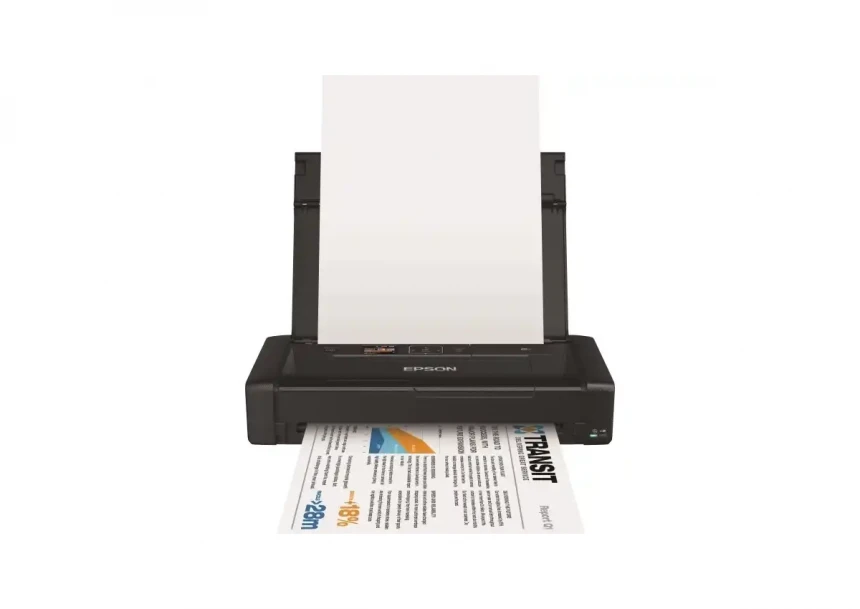 Štampač Epson WF-100W