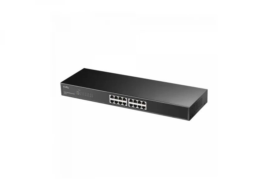 Svič 10/100/1000 16-port Cudy GS1016