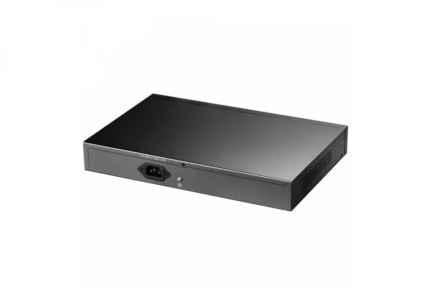 Svič 10/100/1000 18-port Cudy FS1018PS1 PoE+