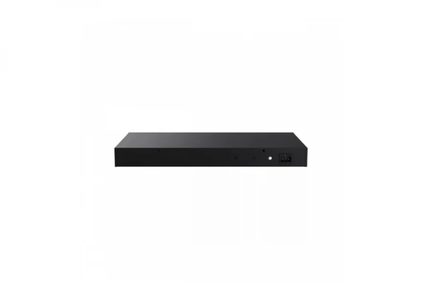 Svič 10/100/1000 26-port + 2SFP Tenda TEG1128P-24-250W/24-Port PoE