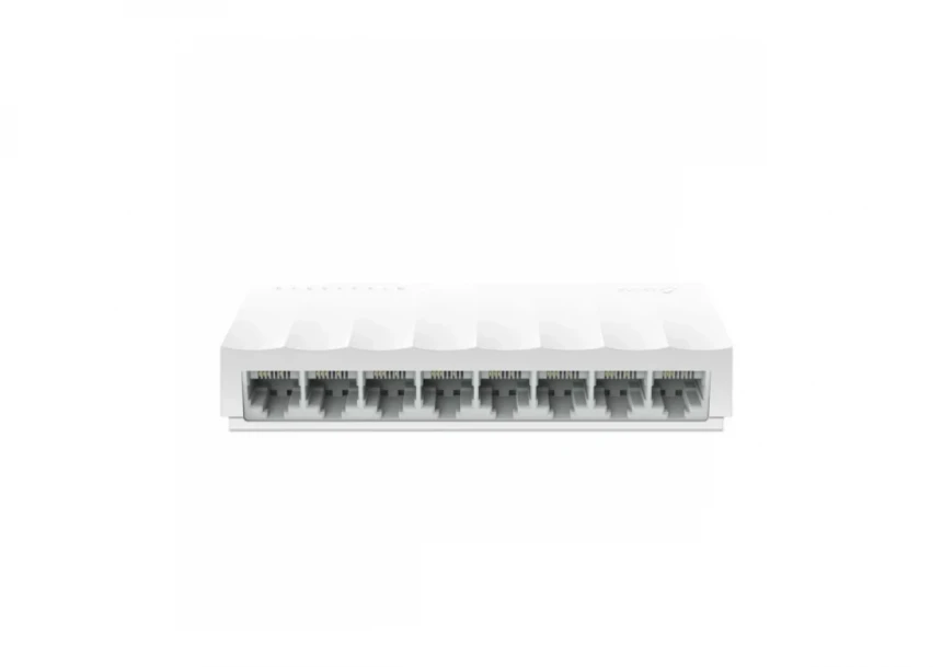 Svič 10/100/1000 8-port TP-Link LS1008
