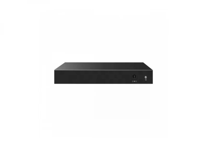 Svič 10/100/1000 9-port + 1SFP Tenda TEG2210P-8-120W/8-Port PoE