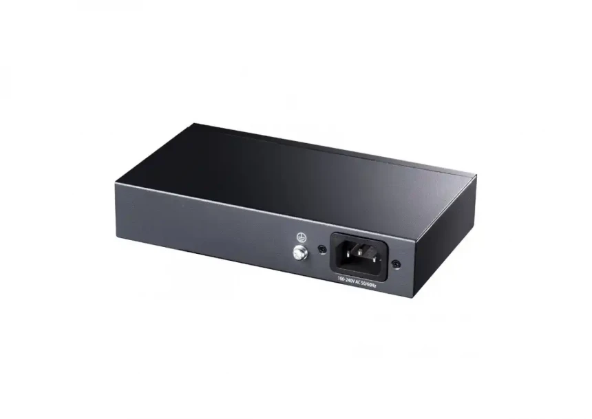 Svič  Cudy FS1006P 6 port