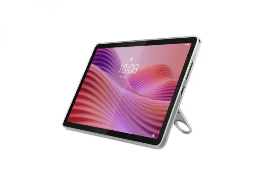 Tablet 10.1 Lenovo TB311XU 4G LTE WUXGA/OC MTK G85 2.0GHz/4GB/128GB/USB-C/Grey/Android 14/ZAEJ0060RS