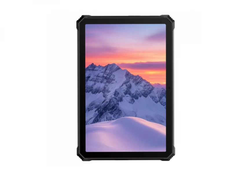 Tablet 10.95 Blackview Active 10 pro 4G Dual sim FHD+ IPS/12GB/256GB/108MP-50MP/IP68/IP69K/NFC/crna
