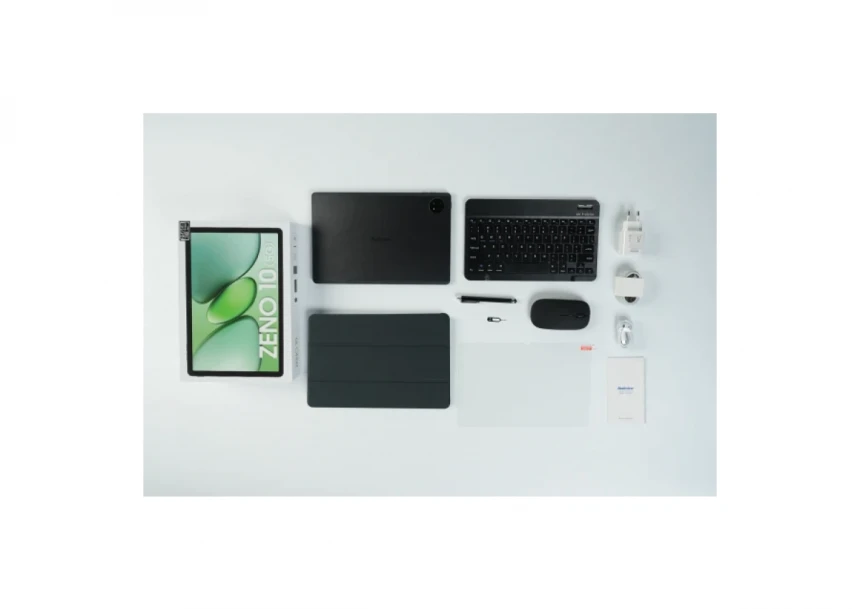 Tablet 10.95 Blackview Zeno 10 LTE 5G 1920x1200 90Hz/6GB/256GB/Android 15