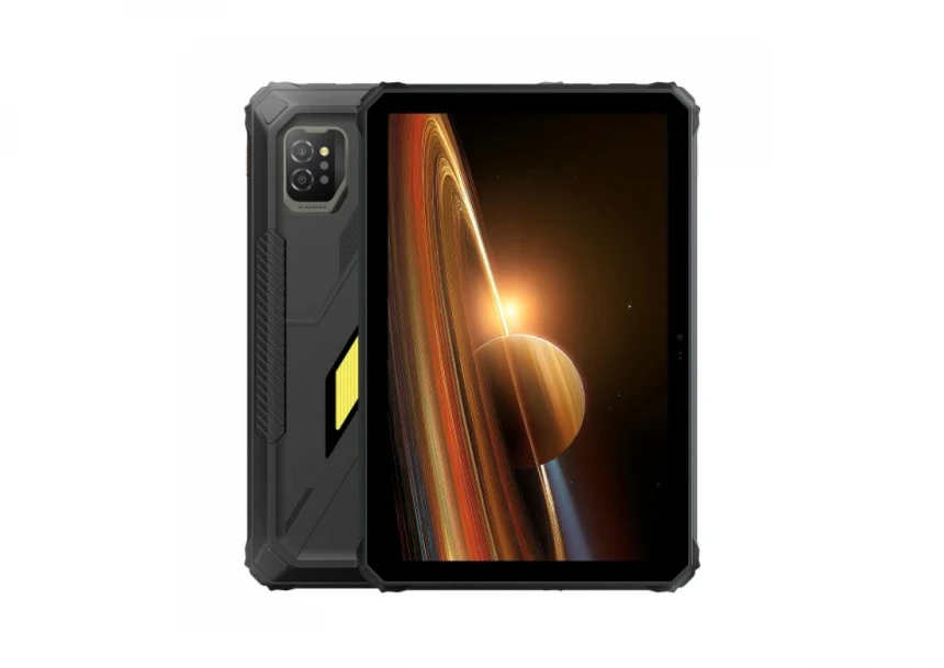 Tablet 11 Blackview Active 7 1920x1200 FHD IPS/6GB/128GB/13MP-16MP/Android 15/black