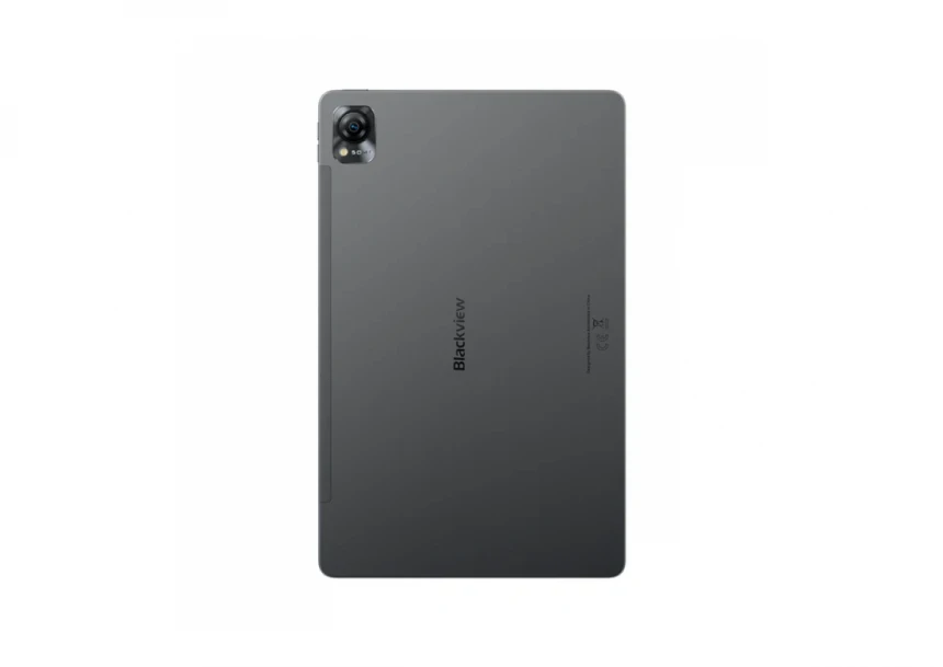 Tablet 11.5 Blackview MEGA 1 LTE 1200x2000 FHD+ 120Hz/8GB/256GB/13MP-50MP/FPR/Android 13/Gray