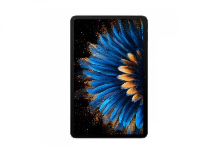 Tablet 11.97 Blackview MEGA 2 LTE 1200x2000 IPS 60Hz/6GB/256GB/8MP-16MP/FPR/Android 14/Gray