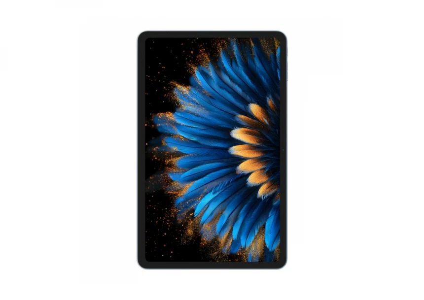 Tablet 11.97 Blackview MEGA 2 LTE 1200x2000 IPS 60Hz/12GB/256GB/8MP-16MP/FPR/Android 14/Blue