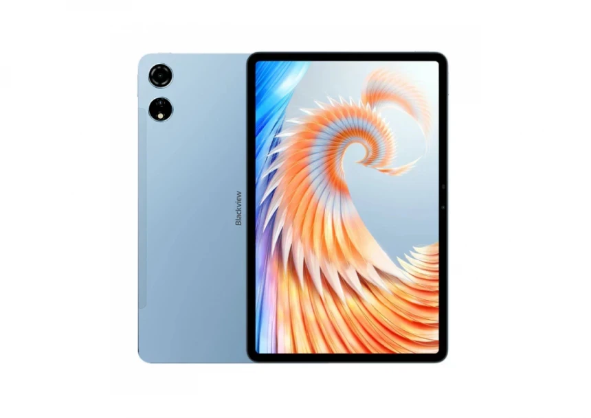 Tablet 12.1 Blackview MEGA 3 LTE FHD+ 2560x1600 90Hz/12...