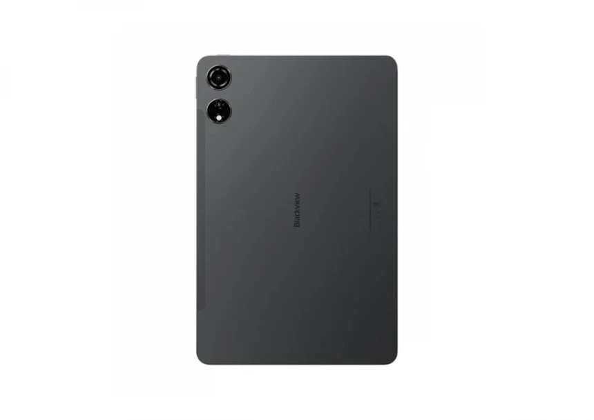 Tablet 12.1 Blackview MEGA 3 LTE FHD+ 2560x1600 90Hz/12GB/256GB/13MP-50MP/FPR/Android 15/gray