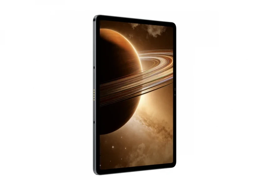 Tablet 12.2 Blackview MEGA 12 LTE 5G 1600x2400 IPS 120Hz/12GB/256GB/13MP-50MP/FPR/Android 16/Gray