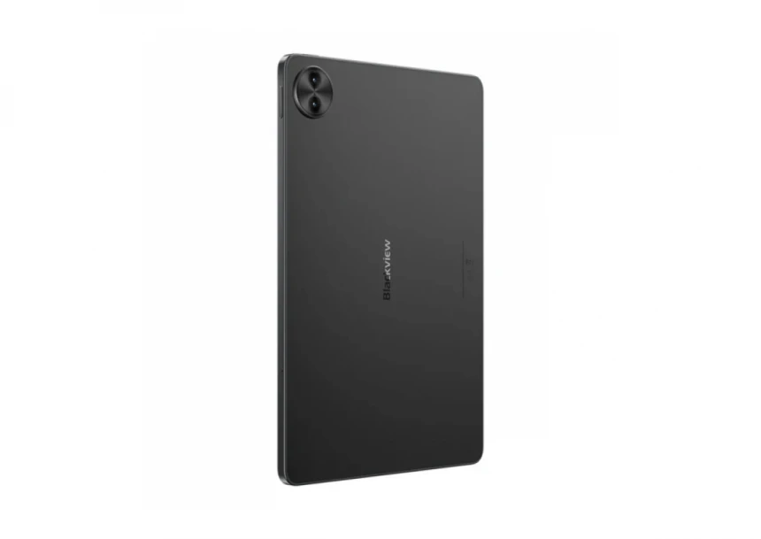 Tablet 12.2 Blackview MEGA 5 LTE FHD IPS 120Hz/8GB/256GB/13MP-16MP/Android 16/Gray