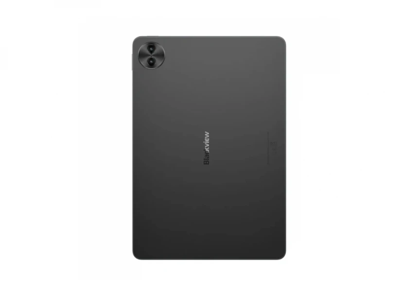 Tablet 12.2 Blackview MEGA 5 LTE FHD IPS 120Hz/8GB/256GB/13MP-16MP/Android 16/Gray