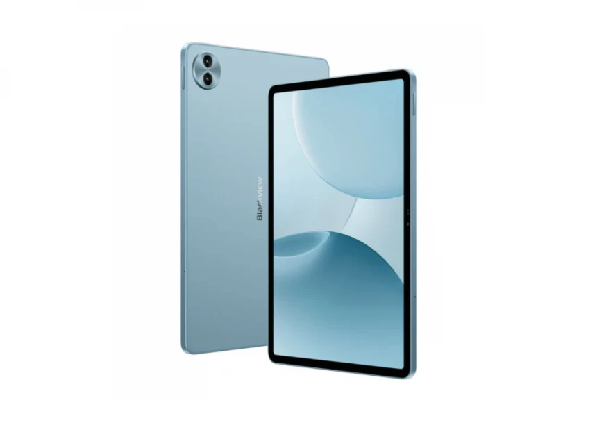 Tablet 12.2 Blackview MEGA 5 LTE FHD IPS 120Hz/8GB/256G...