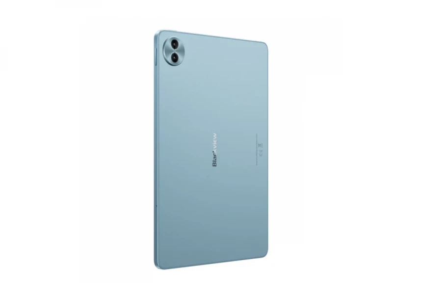 Tablet 12.2 Blackview MEGA 5 LTE FHD IPS 120Hz/8GB/256GB/13MP-16MP/Android 16/plavi