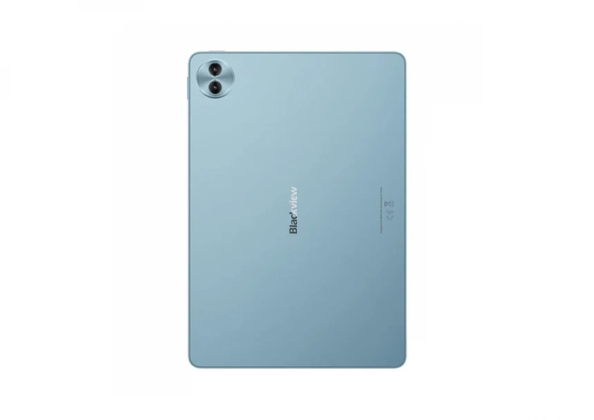 Tablet 12.2 Blackview MEGA 5 LTE FHD IPS 120Hz/8GB/256GB/13MP-16MP/Android 16/plavi