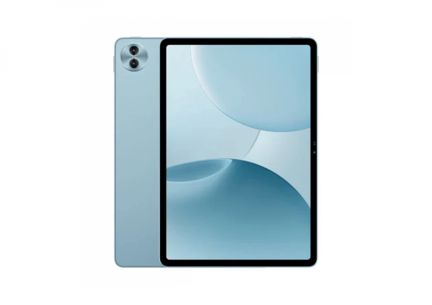 Tablet 12.2 Blackview MEGA 5 LTE FHD IPS 120Hz/8GB/256GB/13MP-16MP/Android 16/plavi