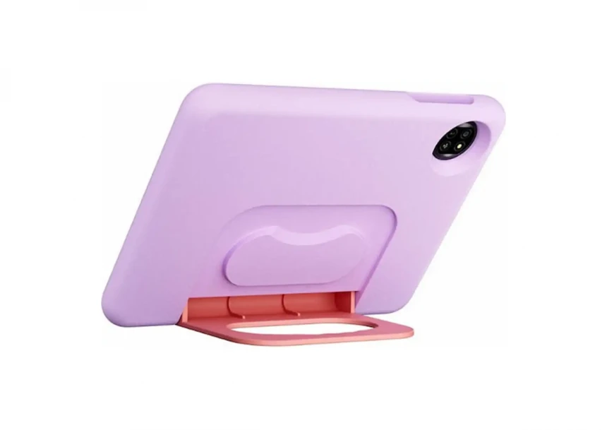 Tablet 8 Blackview Tab 20 kids 800x1280 HD IPS/4GB/64GB/Android 15/ljubičasti