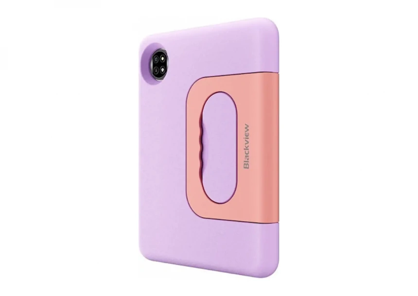 Tablet 8 Blackview Tab 20 kids 800x1280 HD IPS/4GB/64GB/Android 15/ljubičasti