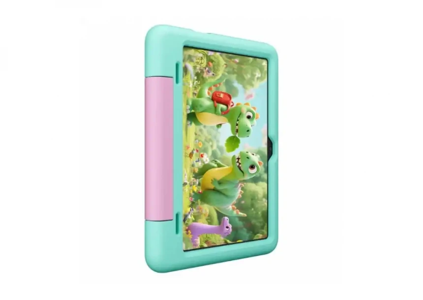 Tablet 8 Blackview Tab 20 kids 800x1280 HD IPS/4GB/64GB/Android 15/zeleni