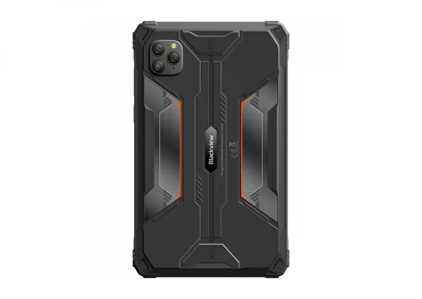 Tablet 8.68 Blackview Active 5 4G Dual sim 1340x800 IPS/8GB/128GB/13MP-16MP/IP68/IP69K/NFC/crna