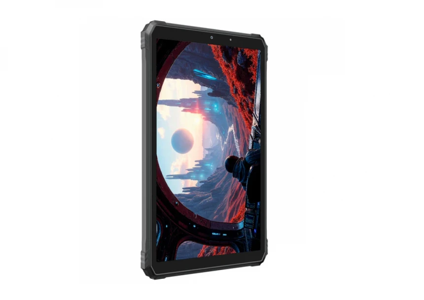 Tablet 8.68 Blackview Active 5 4G Dual sim 1340x800 IPS/8GB/128GB/13MP-16MP/IP68/IP69K/NFC/crna