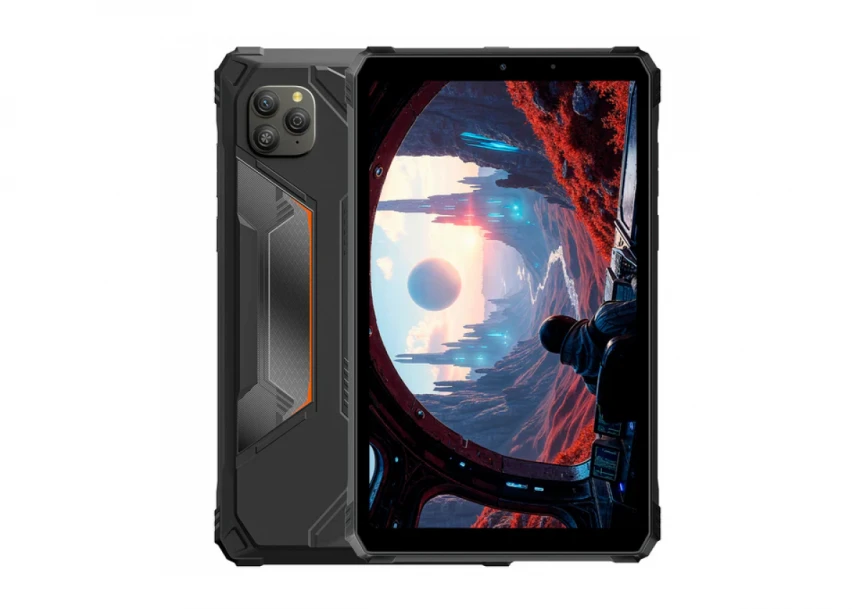 Tablet 8.68 Blackview Active 5 4G Dual sim 1340x800 IPS...