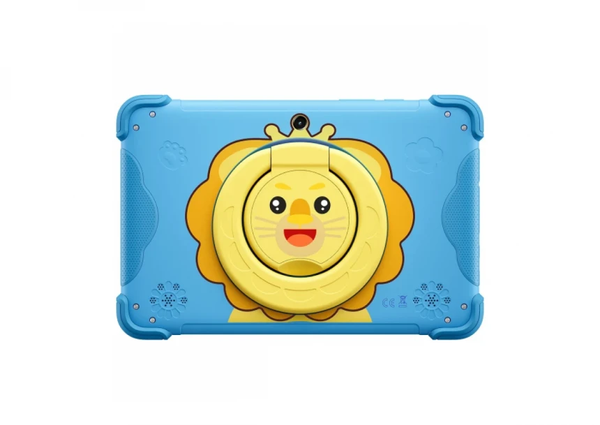 Tablet 8.68 Blackview LINK 1 Kids 800x1340 HD+ IPS 4GB/64GB/5MP-8MP/Blue