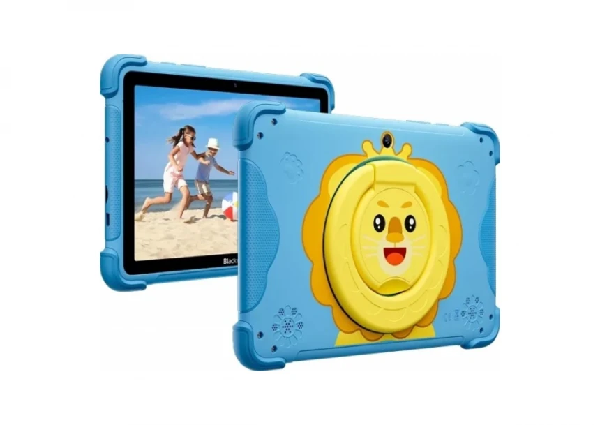 Tablet 8.68 Blackview LINK 1 Kids 800x1340 HD+ IPS 4GB/64GB/5MP-8MP/Blue