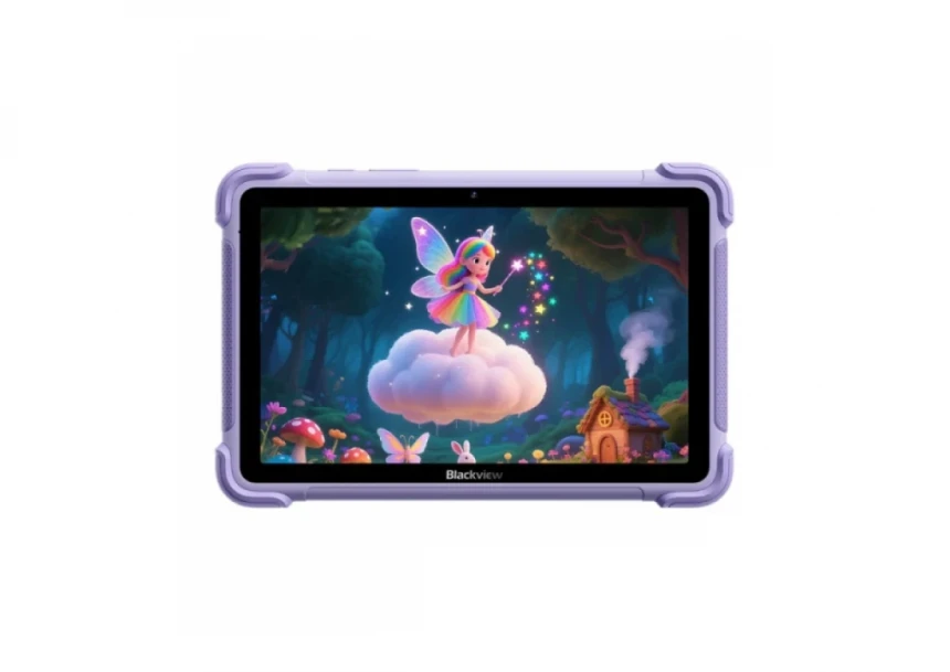 Tablet 8.68 Blackview LINK 1 Kids 800x1340 HD+ IPS 4GB/...