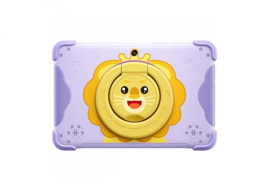 Tablet 8.68 Blackview LINK 1 Kids 800x1340 HD+ IPS 4GB/64GB/5MP-8MP/Puprle