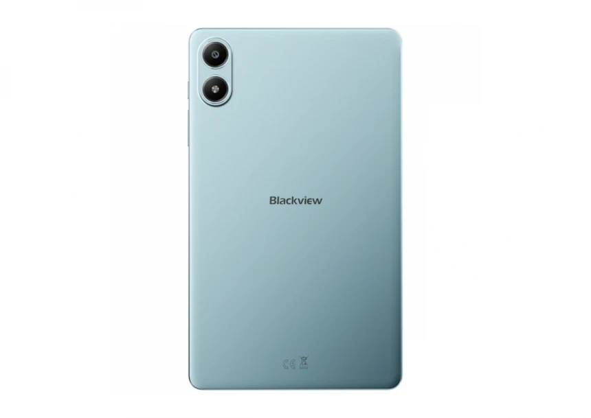 Tablet 8.68 Blackview LINK 2 800x1340 HD+ IPS/4GB/128GB/8MP-5MP/Android 15/Blue