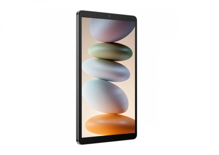 Tablet 8.68 Blackview LINK 2 800x1340 HD+ IPS/4GB/128GB/8MP-5MP/Android 15/Midnight black
