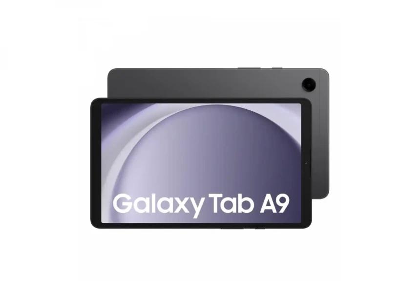 Tablet 8.7 Samsung Galaxy Tab A9 SM-X110NZAAEUC 4/64GB/...