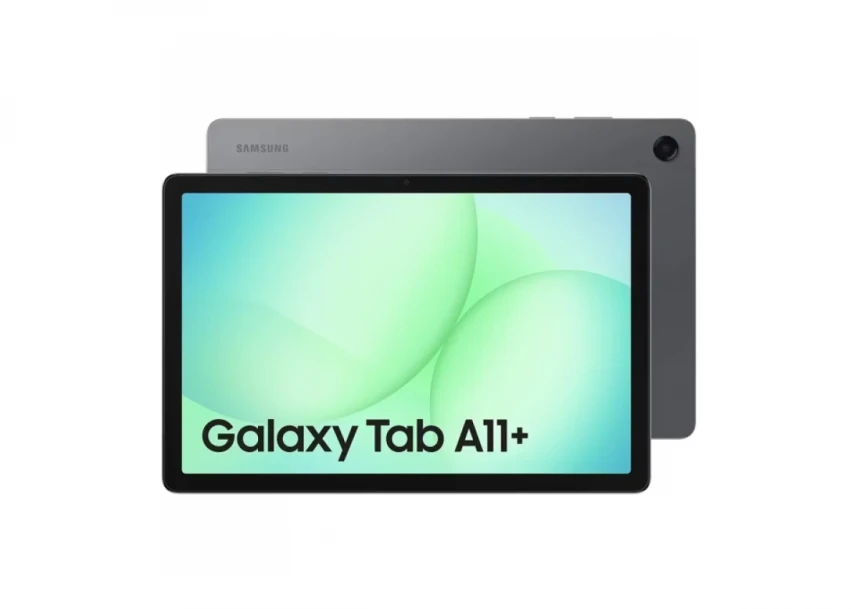 Tablet Samsung Galaxy Tab A11+ 1920x1200 Wifi 6GB/128GB...